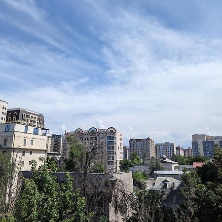 Moonflower Residence 4645 Bishkek Bagian luar foto