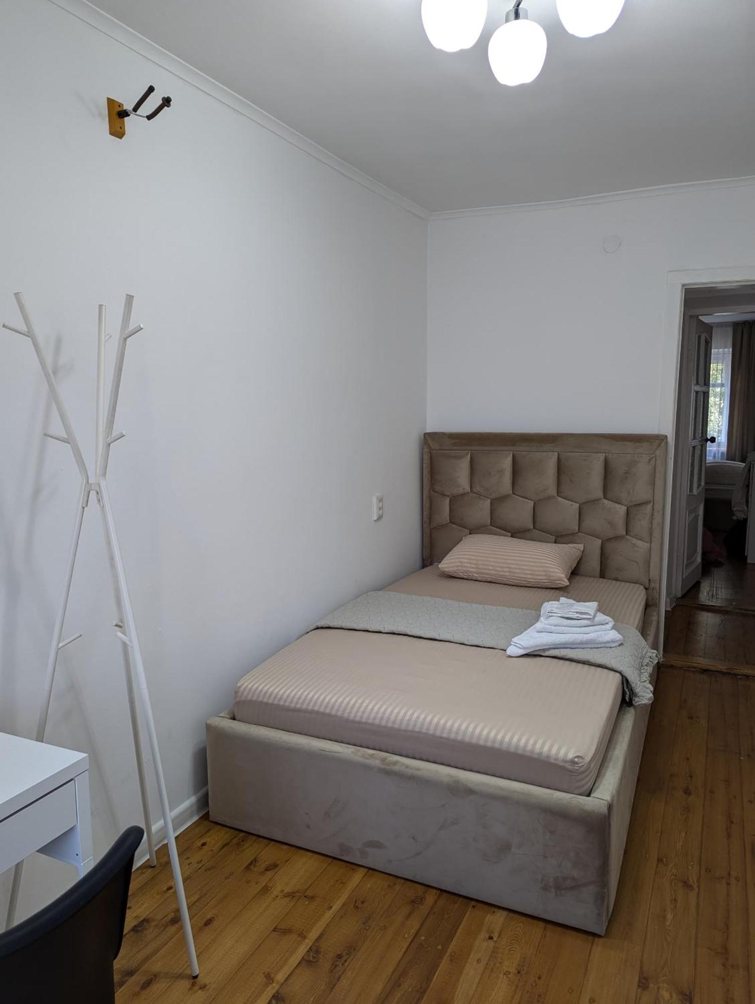 Moonflower Residence 4645 Bishkek Bagian luar foto