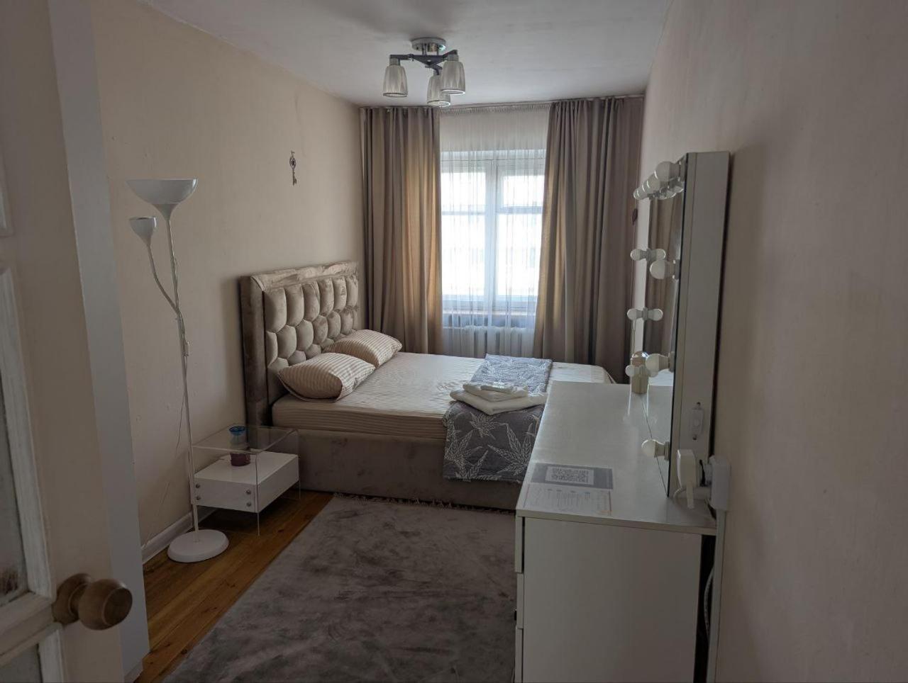 Moonflower Residence 4645 Bishkek Bagian luar foto